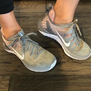 Nike Metcon Flyknite 3
